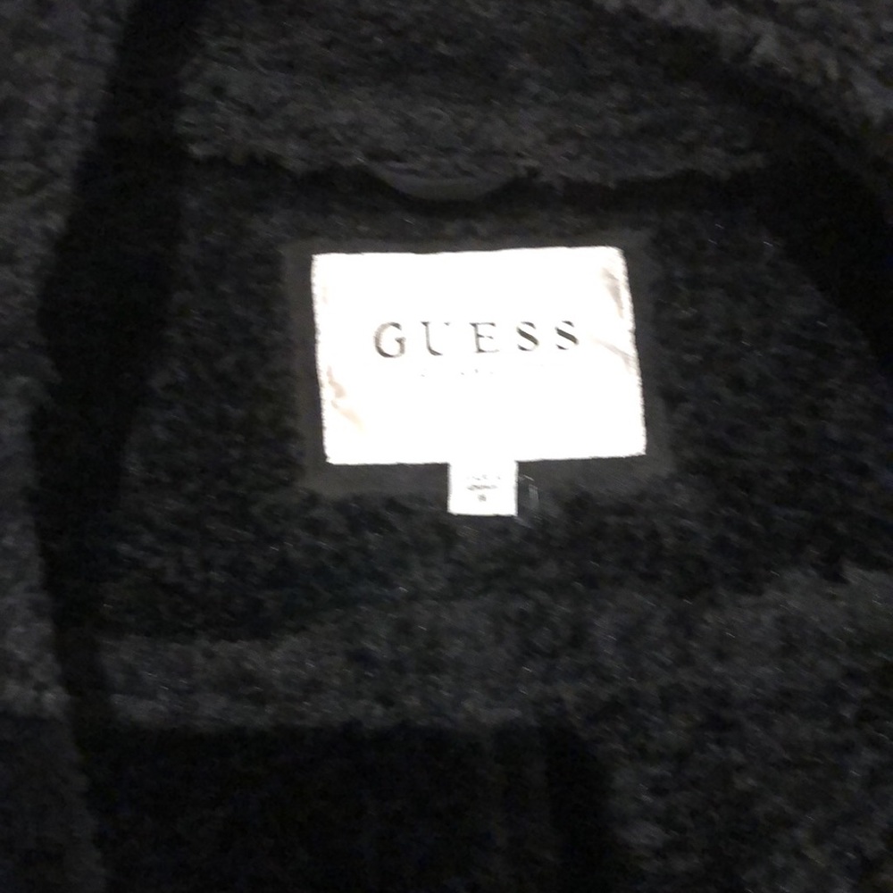 GUESS |Bomber Jacket medium - Picture 3 of 9